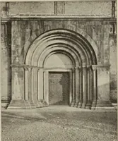 An illustration from Die Kunstdenkmaler der Stadte und Kreise Gladbach und Krefeld (1896)