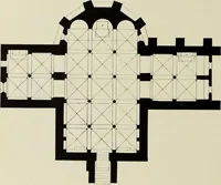 Picture 243 of 360 from Die Kunstdenkmaler der Stadte und Kreise Gladbach und Krefeld (1896), leaf 536