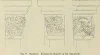 Picture 245 of 360 from Die Kunstdenkmaler der Stadte und Kreise Gladbach und Krefeld (1896), leaf 538