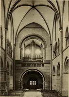 An illustration from Die Kunstdenkmaler der Stadte und Kreise Gladbach und Krefeld (1896)