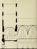 An illustration from Die Kunstdenkmaler der Stadte und Kreise Gladbach und Krefeld (1896)