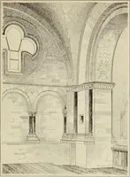 An illustration from Die Kunstdenkmaler der Stadte und Kreise Gladbach und Krefeld (1896)