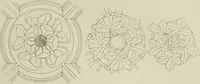 An illustration from Die Kunstdenkmaler der Stadte und Kreise Gladbach und Krefeld (1896)