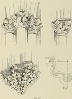 An illustration from Die Kunstdenkmaler der Stadte und Kreise Gladbach und Krefeld (1896)