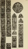 An illustration from Die Kunstdenkmaler der Stadte und Kreise Gladbach und Krefeld (1896)