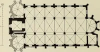 Picture 258 of 360 from Die Kunstdenkmaler der Stadte und Kreise Gladbach und Krefeld (1896), leaf 564