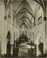 Picture 259 of 360 from Die Kunstdenkmaler der Stadte und Kreise Gladbach und Krefeld (1896), leaf 565