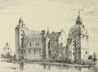 Picture 265 of 360 from Die Kunstdenkmaler der Stadte und Kreise Gladbach und Krefeld (1896), leaf 584