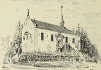 Picture 270 of 360 from Die Kunstdenkmaler der Stadte und Kreise Gladbach und Krefeld (1896), leaf 592