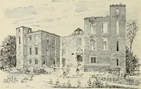 An illustration from Die Kunstdenkmaler der Stadte und Kreise Gladbach und Krefeld (1896)