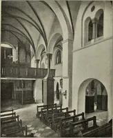 Picture 278 of 360 from Die Kunstdenkmaler der Stadte und Kreise Gladbach und Krefeld (1896), leaf 600