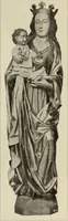 An illustration from Die Kunstdenkmaler der Stadte und Kreise Gladbach und Krefeld (1896)