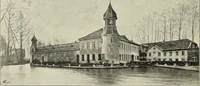 Picture 283 of 360 from Die Kunstdenkmaler der Stadte und Kreise Gladbach und Krefeld (1896), leaf 610