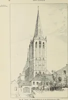 Picture 290 of 360 from Die Kunstdenkmaler der Stadte und Kreise Gladbach und Krefeld (1896), leaf 628