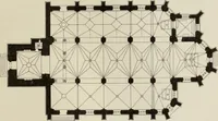Picture 291 of 360 from Die Kunstdenkmaler der Stadte und Kreise Gladbach und Krefeld (1896), leaf 629