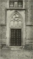An illustration from Die Kunstdenkmaler der Stadte und Kreise Gladbach und Krefeld (1896)