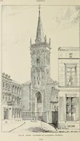 An illustration from Die Kunstdenkmaler der Stadte und Kreise Gladbach und Krefeld (1896)