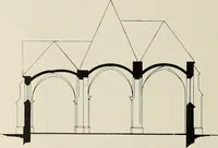 Picture 297 of 360 from Die Kunstdenkmaler der Stadte und Kreise Gladbach und Krefeld (1896), leaf 654
