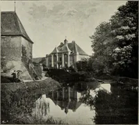 Picture 305 of 360 from Die Kunstdenkmaler der Stadte und Kreise Gladbach und Krefeld (1896), leaf 672