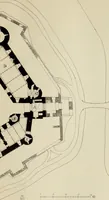 Picture 308 of 360 from Die Kunstdenkmaler der Stadte und Kreise Gladbach und Krefeld (1896), leaf 677