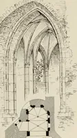 An illustration from Die Kunstdenkmaler der Stadte und Kreise Gladbach und Krefeld (1896)