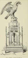 An illustration from Die Kunstdenkmaler der Stadte und Kreise Gladbach und Krefeld (1896)