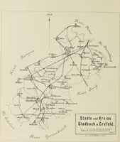 An illustration from Die Kunstdenkmaler der Stadte und Kreise Gladbach und Krefeld (1896)