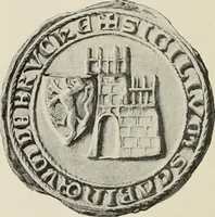 Picture 330 of 360 from Die Kunstdenkmaler der Stadte und Kreise Gladbach und Krefeld (1896), leaf 744