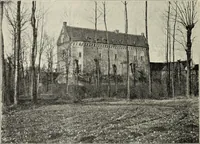 Picture 333 of 360 from Die Kunstdenkmaler der Stadte und Kreise Gladbach und Krefeld (1896), leaf 748