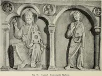 Picture 339 of 360 from Die Kunstdenkmaler der Stadte und Kreise Gladbach und Krefeld (1896), leaf 756