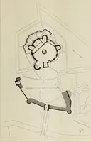 Picture 343 of 360 from Die Kunstdenkmaler der Stadte und Kreise Gladbach und Krefeld (1896), leaf 765