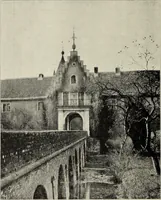 Picture 344 of 360 from Die Kunstdenkmaler der Stadte und Kreise Gladbach und Krefeld (1896), leaf 766