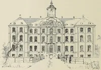 An illustration from Die Kunstdenkmaler der Stadte und Kreise Gladbach und Krefeld (1896)