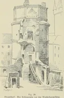 Picture 26 of 360 from Die Kunstdenkmaler der Stadte und Kreise Gladbach und Krefeld (1896), leaf 80