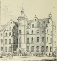 Picture 30 of 360 from Die Kunstdenkmaler der Stadte und Kreise Gladbach und Krefeld (1896), leaf 84