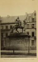 An illustration from Die Kunstdenkmaler der Stadte und Kreise Gladbach und Krefeld (1896)