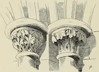 Picture 32 of 360 from Die Kunstdenkmaler der Stadte und Kreise Gladbach und Krefeld (1896), leaf 98