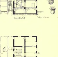 Picture 3 of 14 from Die Kunstdenkmäler des Kreises Geldern (1891), leaf 146