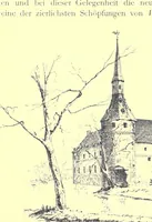 An illustration from Die Kunstdenkmäler des Kreises Geldern (1891)