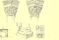 An illustration from Die Kunstdenkmäler des Kreises Geldern (1891)