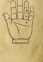 Picture 40 of 94 from Die Kunst der Chiromantzey : vsz Besehung der Hend. Physiognomey / vsz Anblick des Menschens. Natürlichen Astrologey noch dem Lauff der Soñen. Complexion eins yegklichen Menschens. Natürlichen Ynflüssz der Planeten. der zwolff Zeichen Angesychten. Ettliche Canones / zu Erkantnüsz der Menschen Kranckheiten / solicher weisz vormals nye beschriben oder gedruckt. Zusamen verordnet / vnd verteütscht durch ... (1523), leaf 69