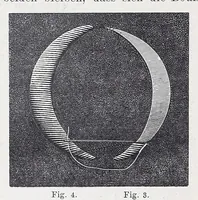 Picture 1 of 18 from Die Kunst der Goldstickerei nebst einer Anleitung zur Verwendung der Goldstickerei in Verbindung mit Application (1890), leaf 12
