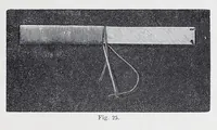 Picture 3 of 18 from Die Kunst der Goldstickerei nebst einer Anleitung zur Verwendung der Goldstickerei in Verbindung mit Application (1890), leaf 17