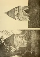 An illustration from Die Kunst der islamischen Volker (1917)