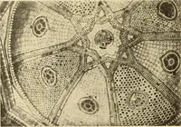 An illustration from Die Kunst der islamischen Volker (1917)