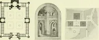 Picture 135 of 275 from Die Kunst der islamischen Volker (1917), leaf 132