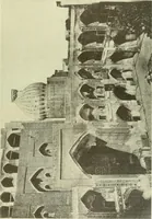 An illustration from Die Kunst der islamischen Volker (1917)