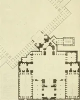 An illustration from Die Kunst der islamischen Volker (1917)