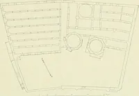 An illustration from Die Kunst der islamischen Volker (1917)