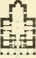 An illustration from Die Kunst der islamischen Volker (1917)